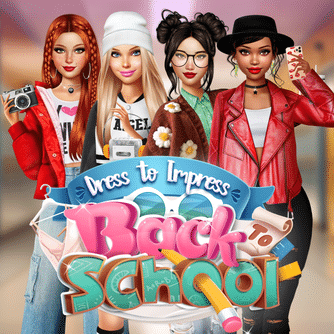 Thumbnail for Dress To Impress Back To School
