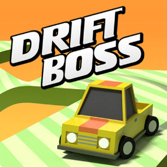 Drift Boss - Jogos - 1001 Jogos