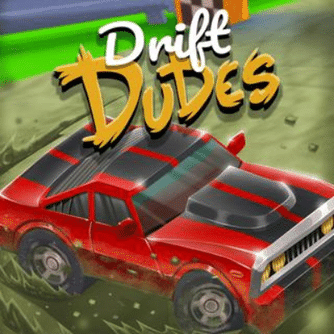 Thumbnail for Drift Dudes