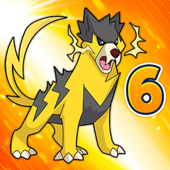 Thumbnail for Dynamons 6