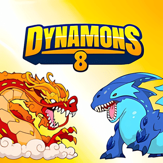 Thumbnail for Dynamons 8