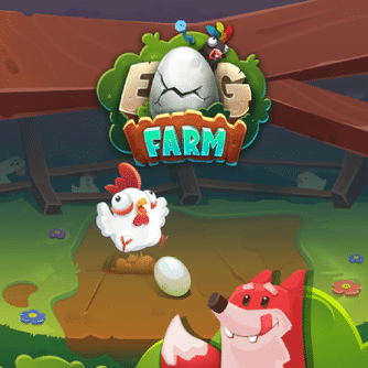 Thumbnail for Egg Farm