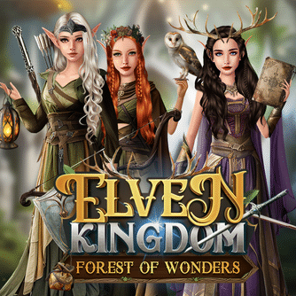 Thumbnail for Elven Kingdom Forest Of Wonders