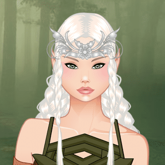 Thumbnail for Elven Makeover