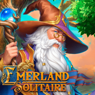 Thumbnail for Emerland Solitaire