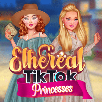 TikTok Girls - Play TikTok Girls Game Online