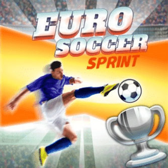 Thumbnail for Euro Soccer Sprint