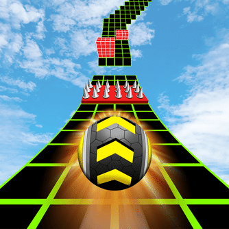 Thumbnail for Extreme Run 3D