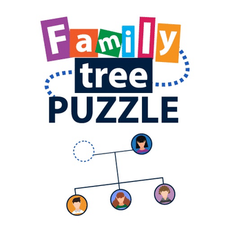 Thumbnail for Family Tree Puzzle