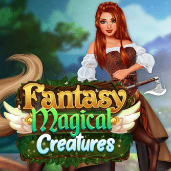 Thumbnail for Fantasy Magical Creatures