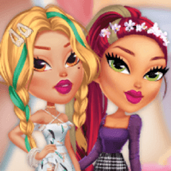 Barbie dress up discount games on capy