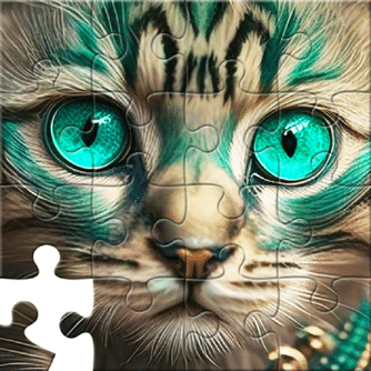Thumbnail for Favorite Puzzles