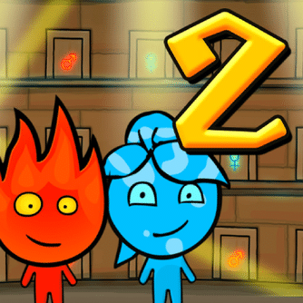 Fireboy and Watergirl 3 - Jogue Fireboy and Watergirl 3 Jogo Online