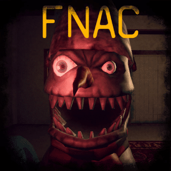 Thumbnail for Five Nights At Christmas