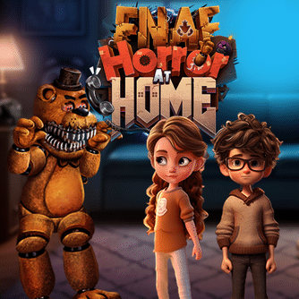 Thumbnail for FNAF Horror At Home