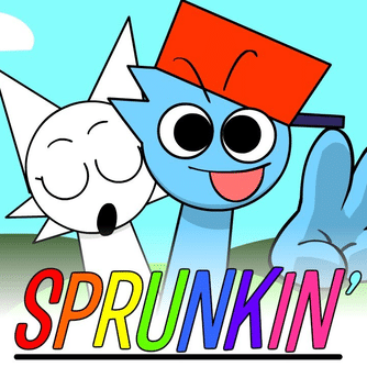Thumbnail for FNF Sprunkin'