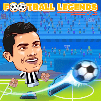 Thumbnail for Football Legends 2021