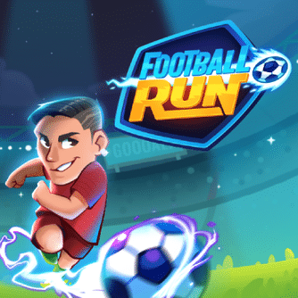 Thumbnail for Football Run