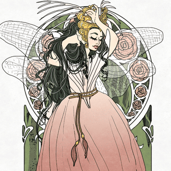 Thumbnail for Forest Fae