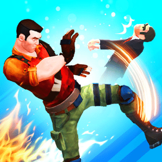 Thumbnail for Gang Brawlers