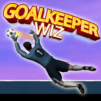 Thumbnail for Goalkeeper Wiz
