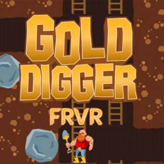 Gold Digger FRVR] 공략 및 후기 +동영상 : 네이버 블로그