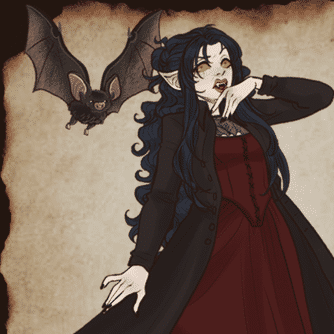 Thumbnail for Gothic Heroine