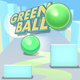 Thumbnail for Green Ball