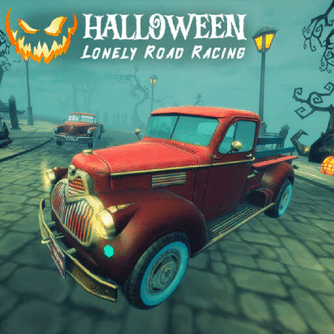 Thumbnail for Halloween Lonely Road Racing