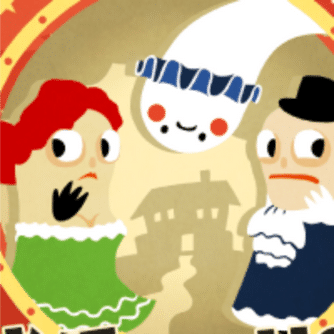 Thumbnail for Haunt the House