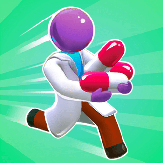 Thumbnail for Healing Rush