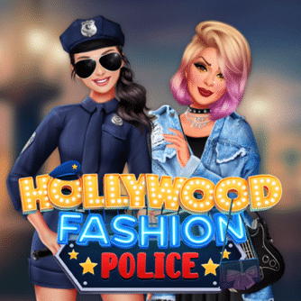 TikTok Fashion Police - Click Jogos