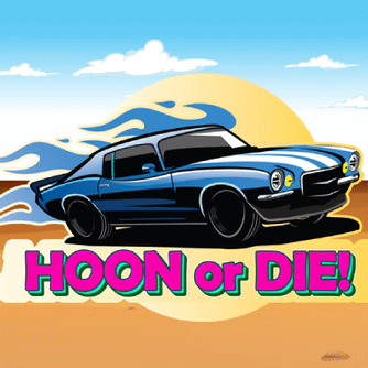 Thumbnail for Hoon or Die