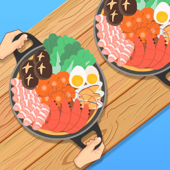 Thumbnail for Hot Pot Rush