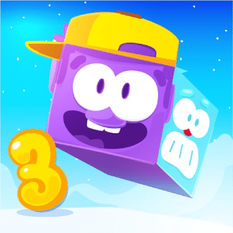 Thumbnail for Icy Purple Head 3