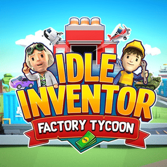 Thumbnail for Idle Inventor