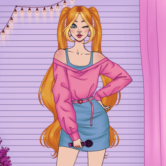 Thumbnail for Inspired by Winx