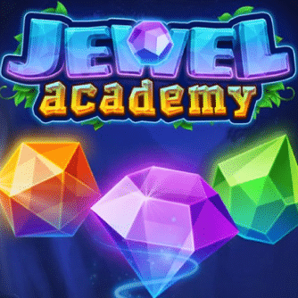 MSN Games - Jewel Academy