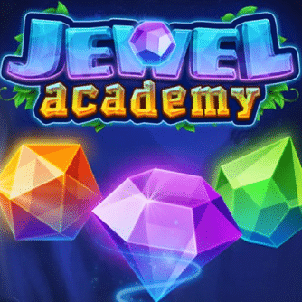 MSN Games - Jewel Shuffle