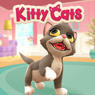 Thumbnail for Kitty Cats