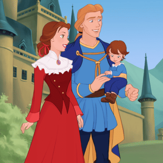 Thumbnail for Life Story