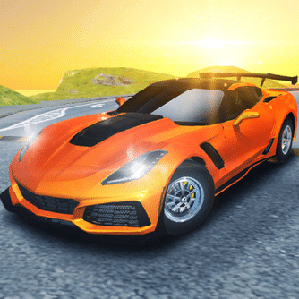 Thumbnail for Madness Driver Vertigo City