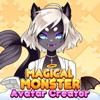 Kawaii Superhero Avatar Maker - Online Game - Play for Free