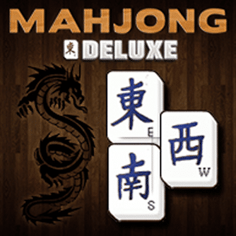 Mahjong Connect Deluxe - Free Play & No Download