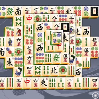 Regras de jogos: Regras do jogo Mahjong Titans