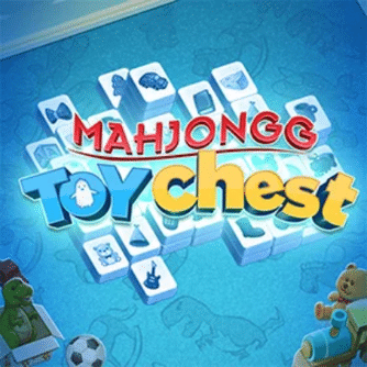 Mahjongg Toy Chest Wordgames Com