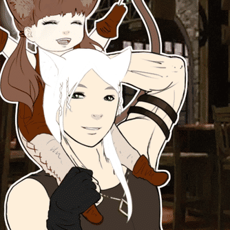 Thumbnail for Manga Creator - Fantasy World Page 2