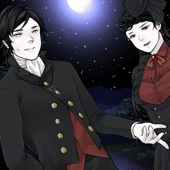 Thumbnail for Manga Creator Vampire Hunter Page 4