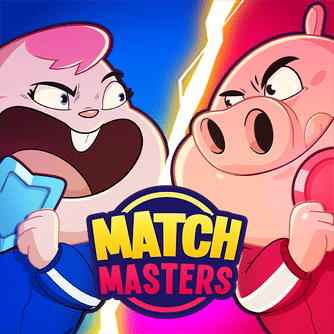 Thumbnail for Match Masters