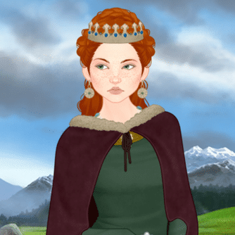 Thumbnail for Medieval Woman